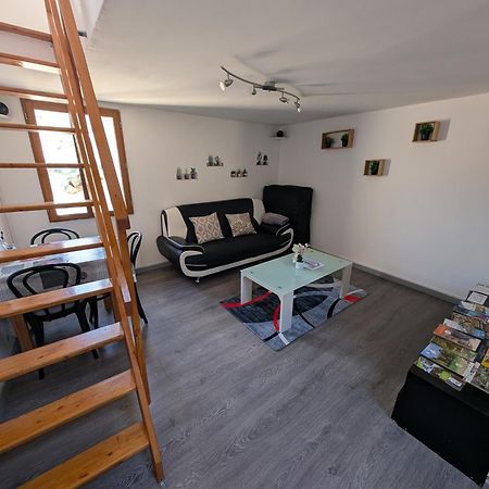 앙트르보 Duplex "La Belle Vue " 아파트 외부 사진